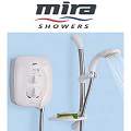 picture of electric shower