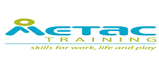 image of metac logo